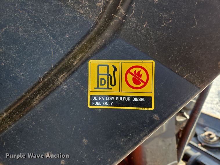 image for item DP6251 2020 Kubota KX080-4S2 mini excavator