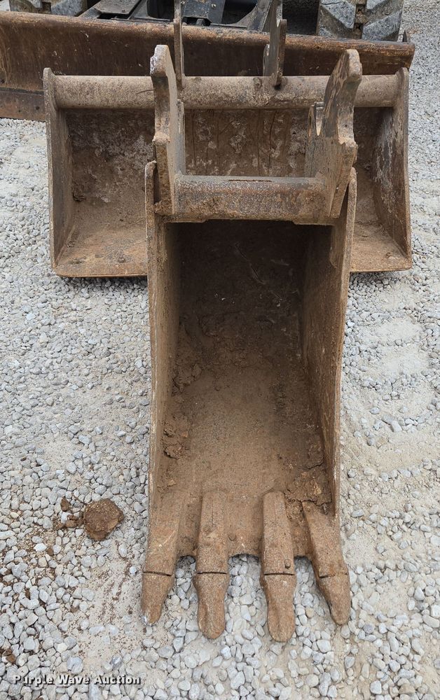 image for item DP6251 2020 Kubota KX080-4S2 mini excavator