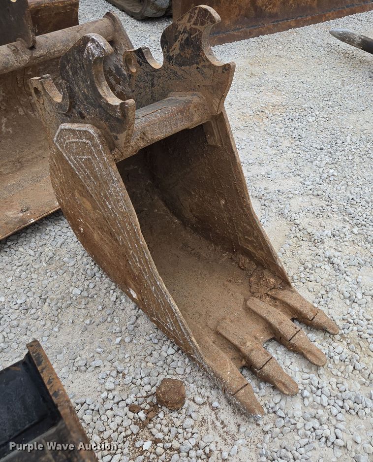 image for item DP6251 2020 Kubota KX080-4S2 mini excavator