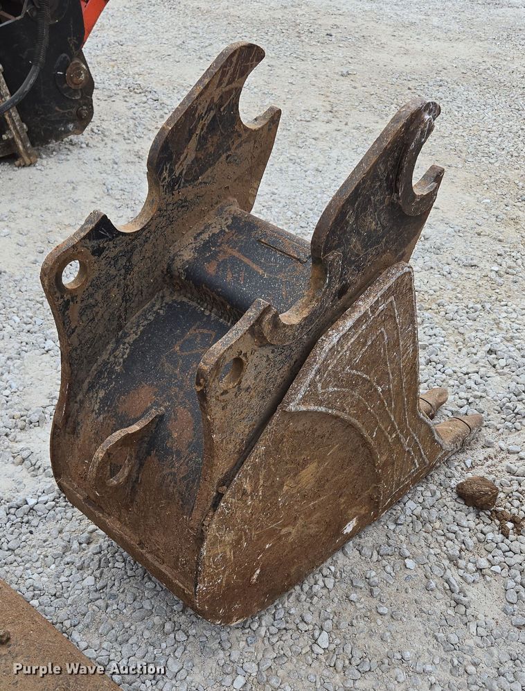 image for item DP6251 2020 Kubota KX080-4S2 mini excavator