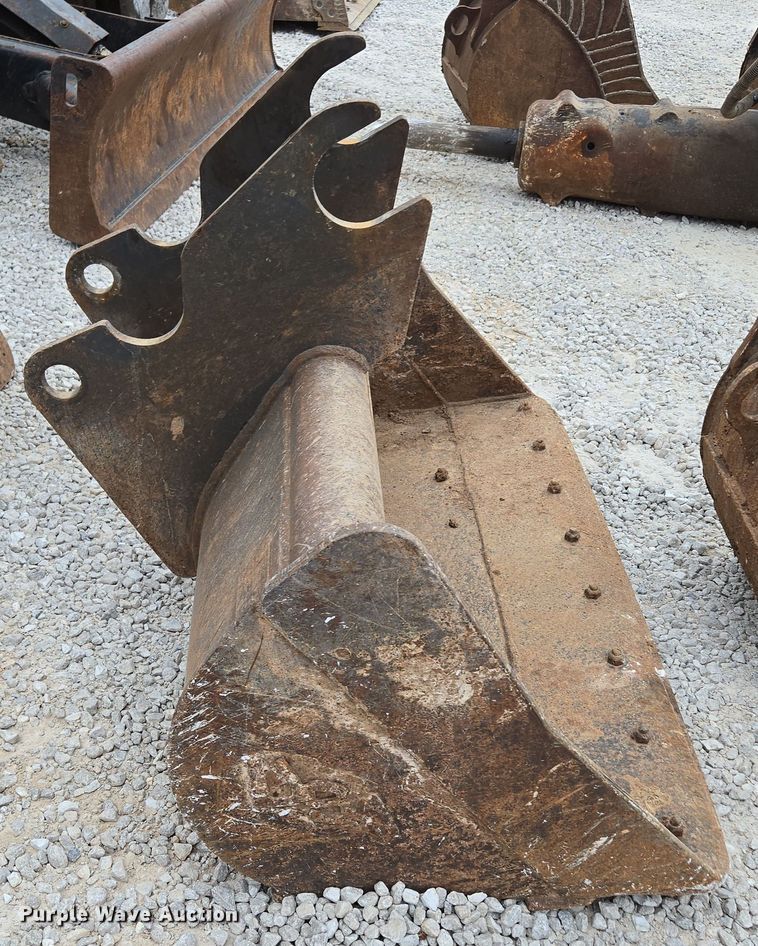 image for item DP6251 2020 Kubota KX080-4S2 mini excavator