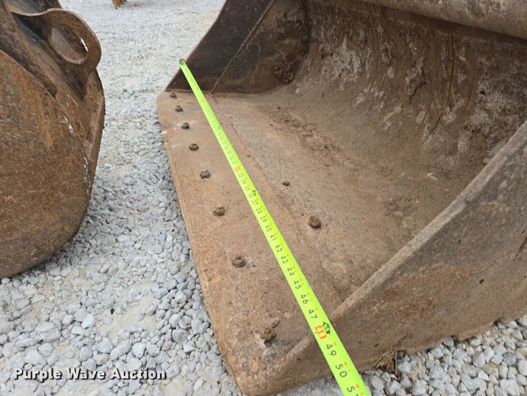 image for item DP6251 2020 Kubota KX080-4S2 mini excavator