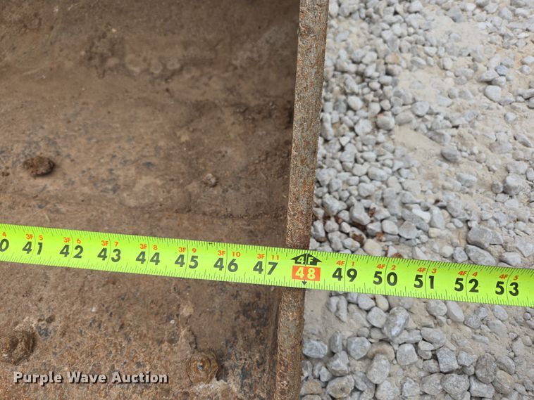 image for item DP6251 2020 Kubota KX080-4S2 mini excavator