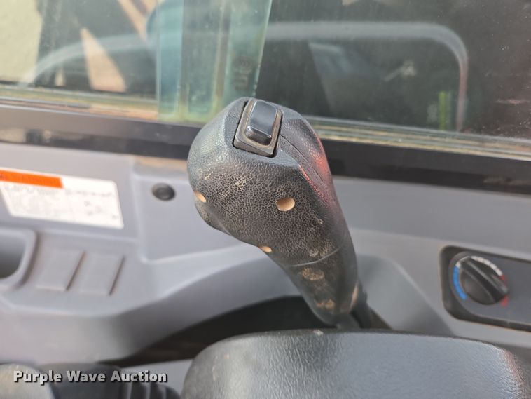 image for item DP6251 2020 Kubota KX080-4S2 mini excavator