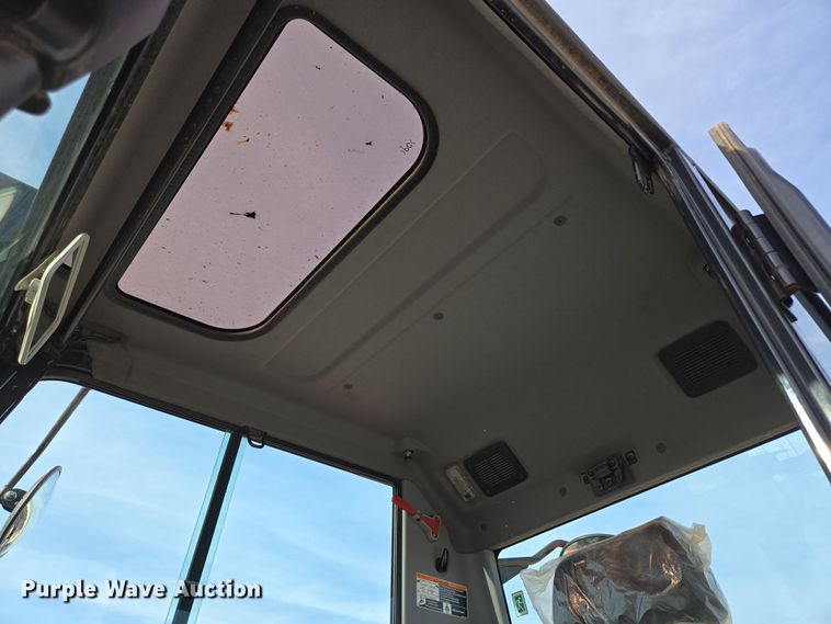 image for item DP6251 2020 Kubota KX080-4S2 mini excavator