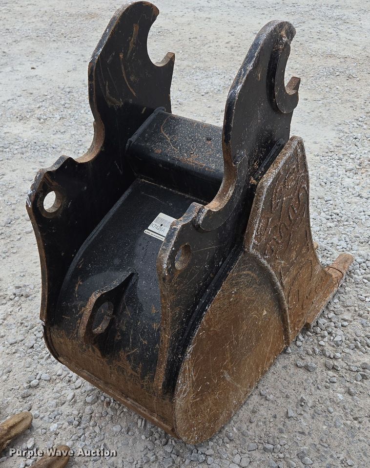 image for item DP6252 2017 Kubota KX080-4 mini excavator