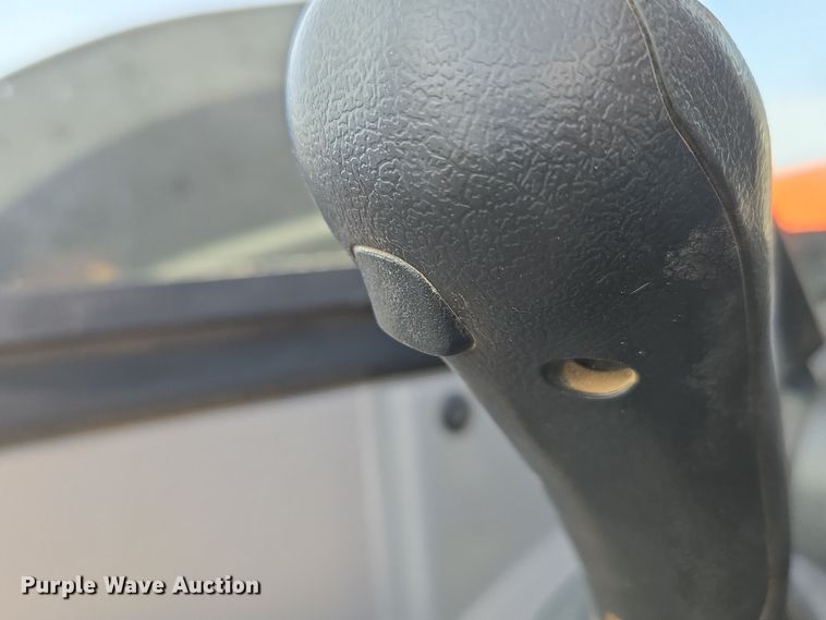 image for item DP6252 2017 Kubota KX080-4 mini excavator