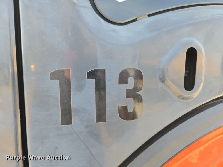 image for item DP6253 2020 Kubota U35-4 mini excavator