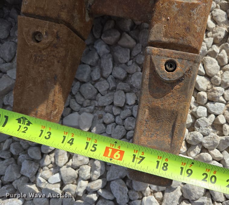 image for item DP6253 2020 Kubota U35-4 mini excavator