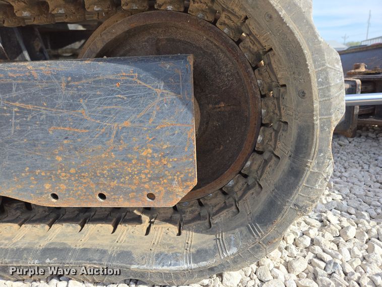 image for item DP6253 2020 Kubota U35-4 mini excavator