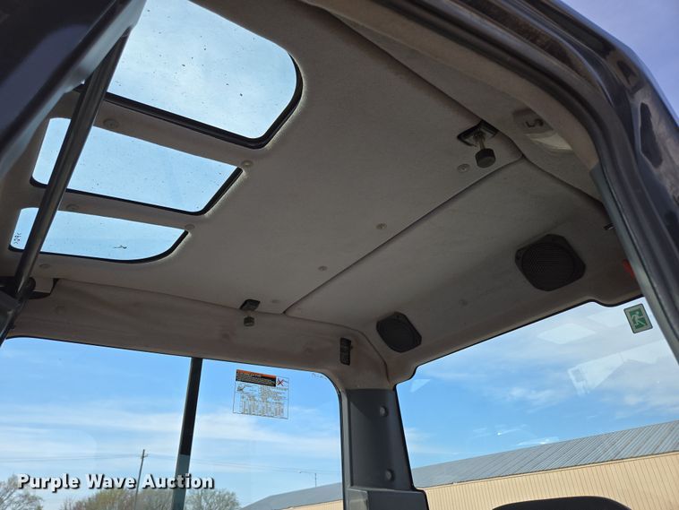 image for item DP6253 2020 Kubota U35-4 mini excavator