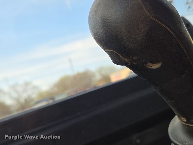 image for item DP6253 2020 Kubota U35-4 mini excavator