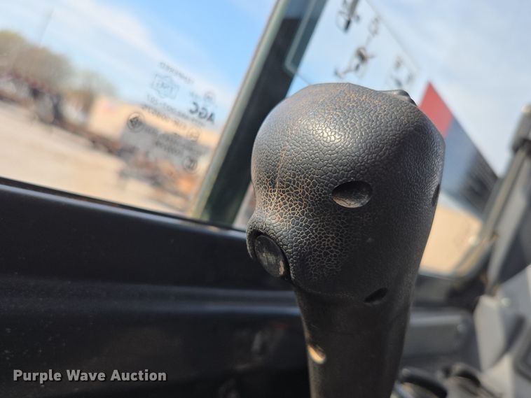 image for item DP6253 2020 Kubota U35-4 mini excavator