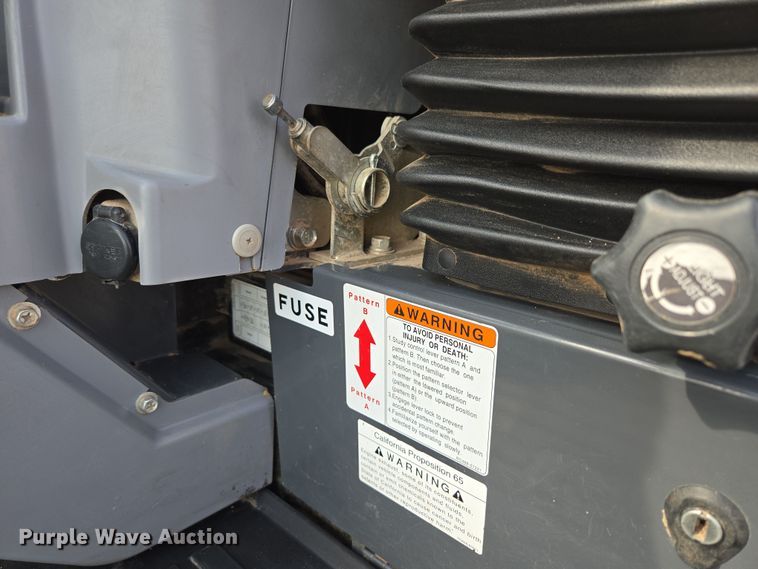 image for item DP6253 2020 Kubota U35-4 mini excavator