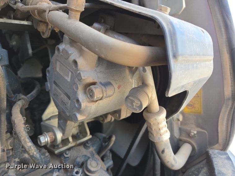 image for item DP6253 2020 Kubota U35-4 mini excavator