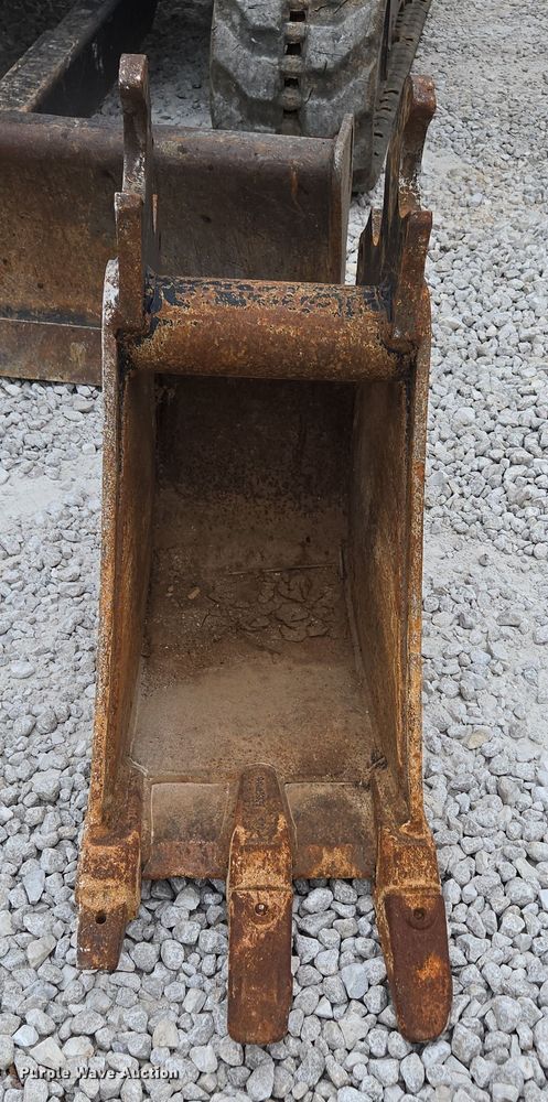 image for item DP6253 2020 Kubota U35-4 mini excavator