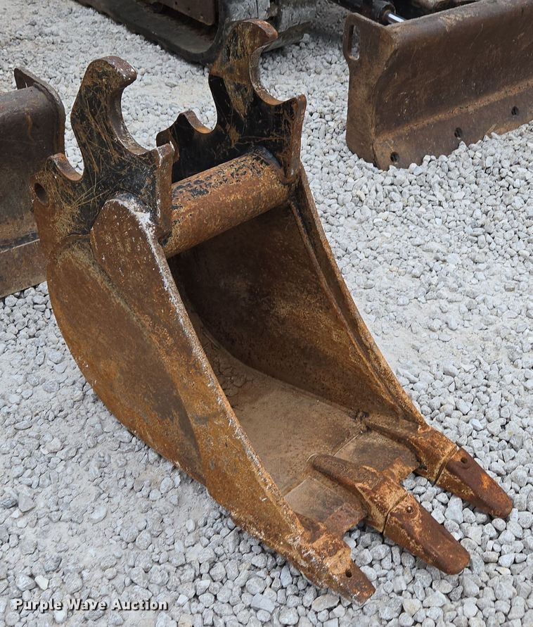 image for item DP6253 2020 Kubota U35-4 mini excavator