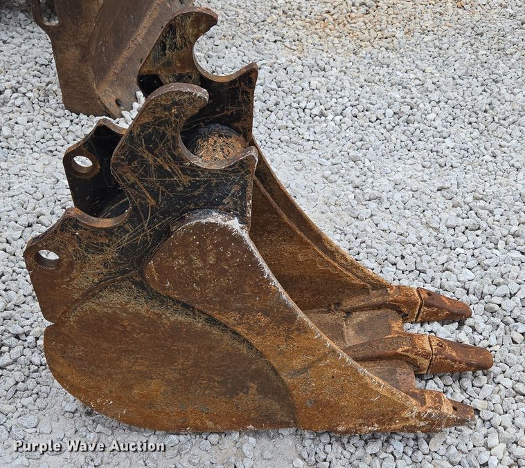 image for item DP6253 2020 Kubota U35-4 mini excavator