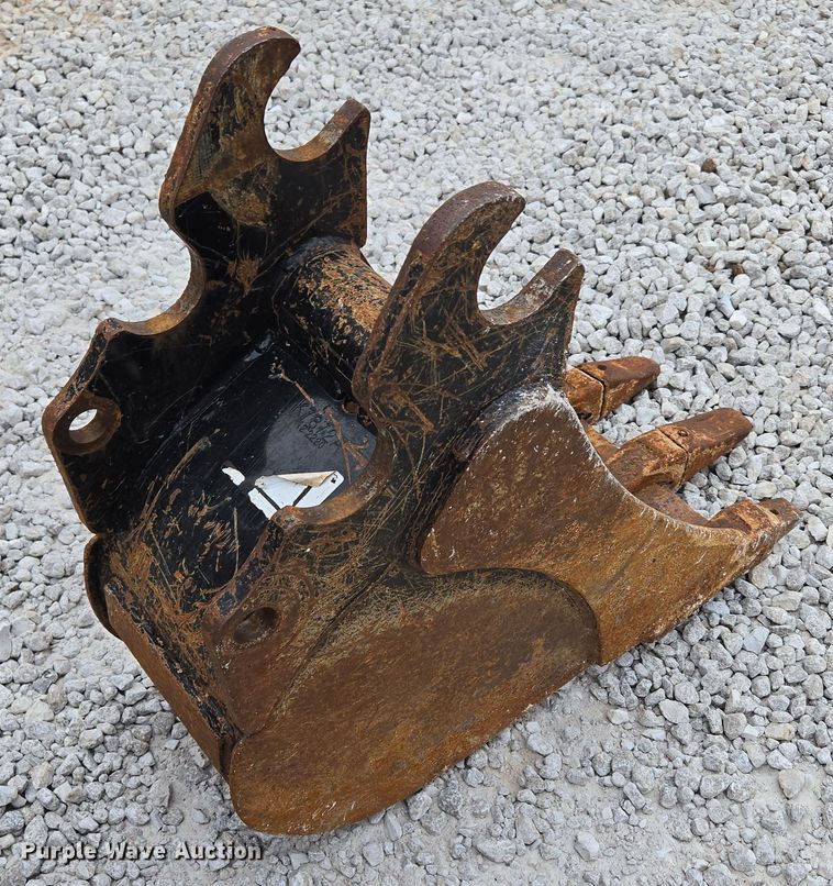 image for item DP6253 2020 Kubota U35-4 mini excavator