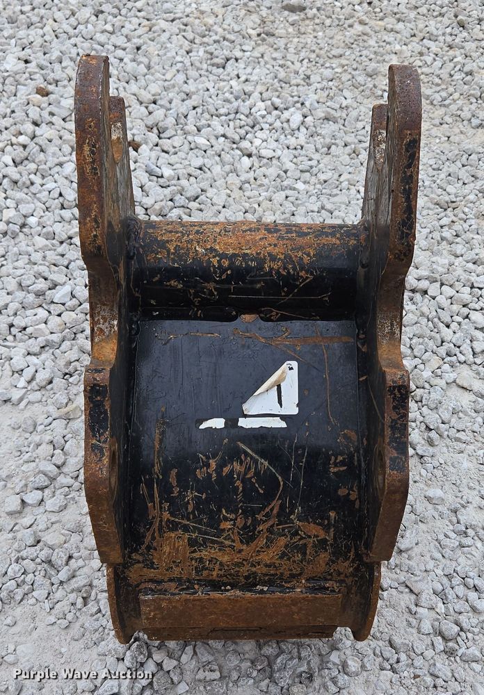 image for item DP6253 2020 Kubota U35-4 mini excavator