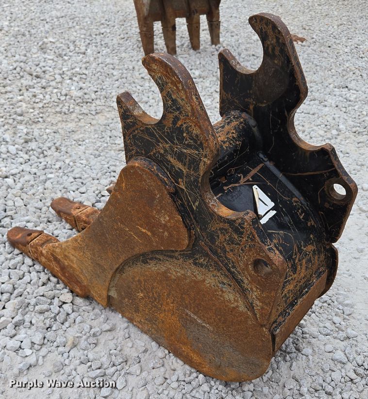 image for item DP6253 2020 Kubota U35-4 mini excavator