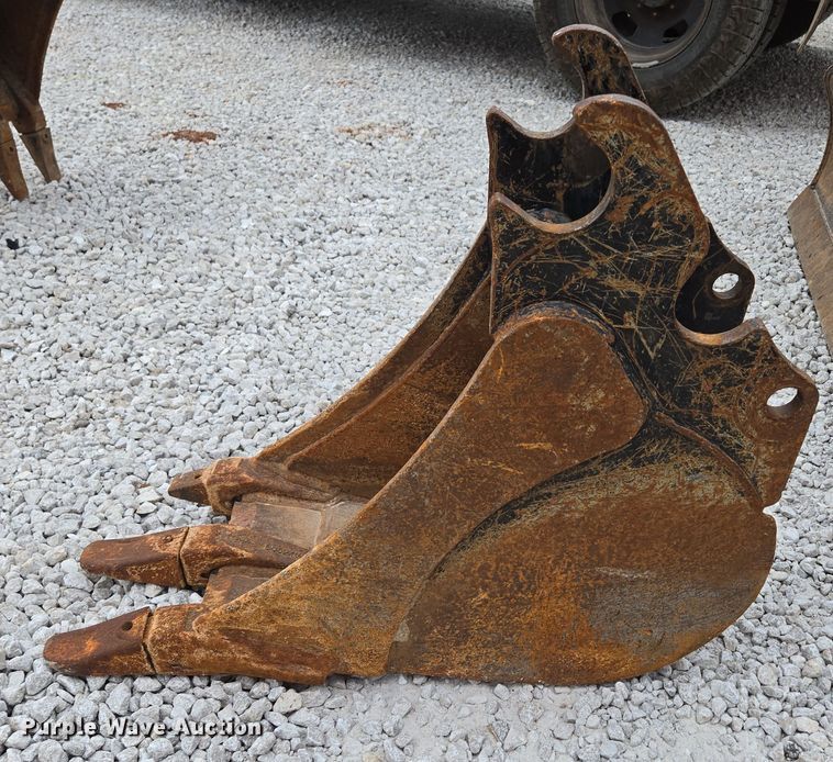 image for item DP6253 2020 Kubota U35-4 mini excavator