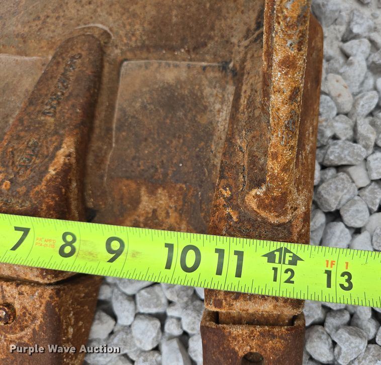 image for item DP6253 2020 Kubota U35-4 mini excavator