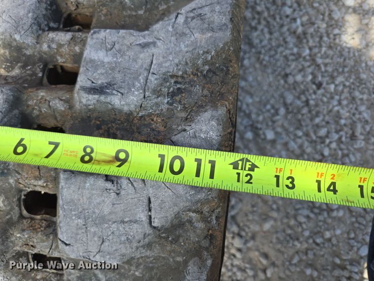 image for item DP6253 2020 Kubota U35-4 mini excavator