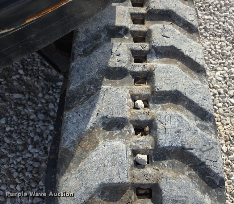 image for item DP6253 2020 Kubota U35-4 mini excavator