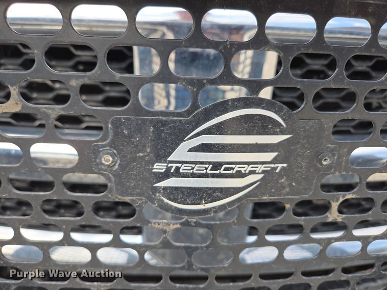 image for item DP6254 2016 Dodge Ram 3500 Crew Cab flatbed pickup truck