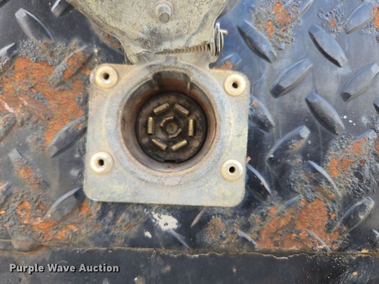 image for item DP6254 2016 Dodge Ram 3500 Crew Cab flatbed pickup truck