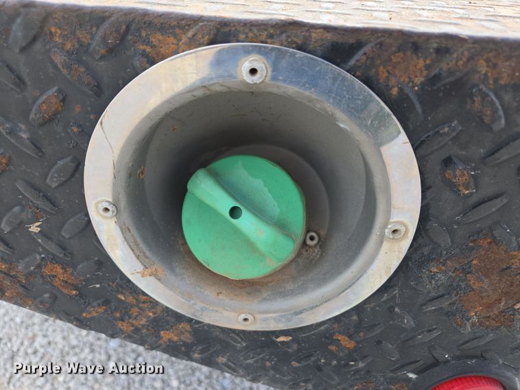 image for item DP6254 2016 Dodge Ram 3500 Crew Cab flatbed pickup truck