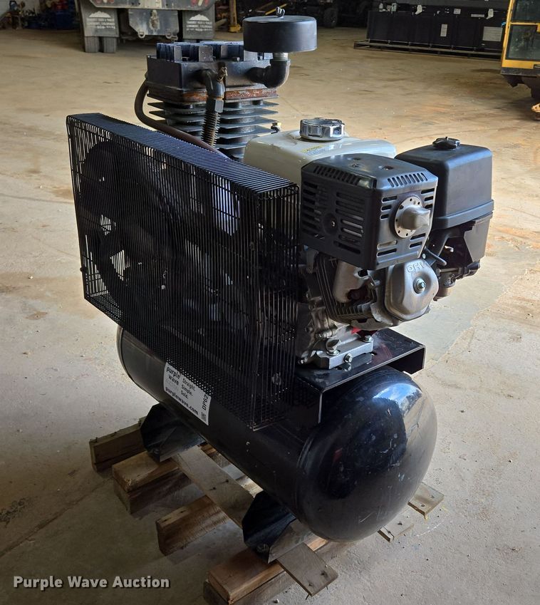 image for item DP6258 Power Torque air compressor