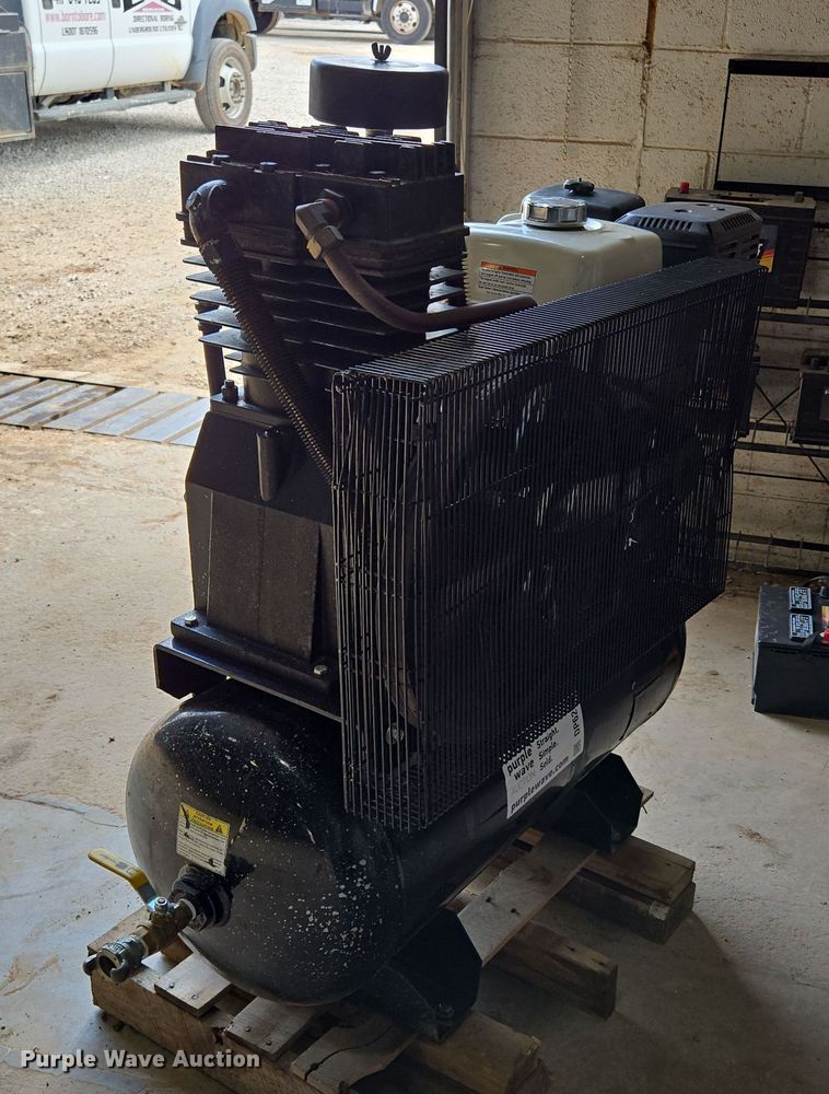 image for item DP6258 Power Torque air compressor