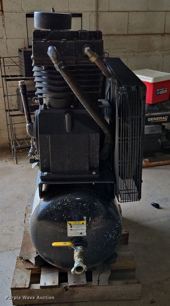 image for item DP6258 Power Torque air compressor