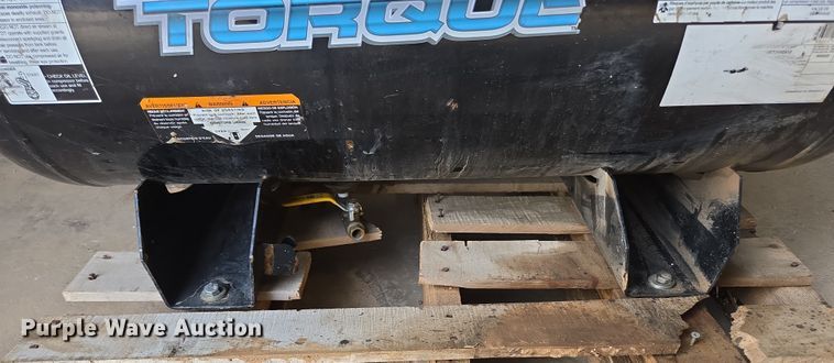 image for item DP6258 Power Torque air compressor