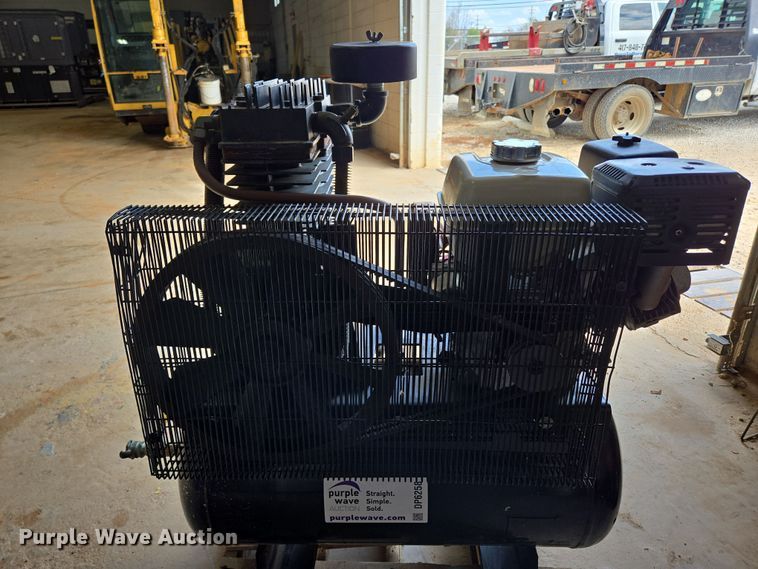 image for item DP6258 Power Torque air compressor