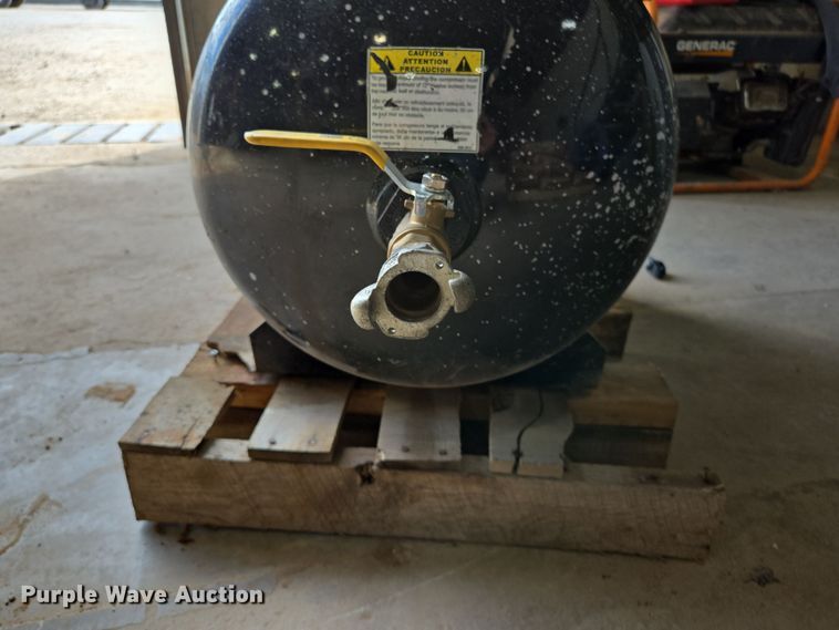 image for item DP6258 Power Torque air compressor