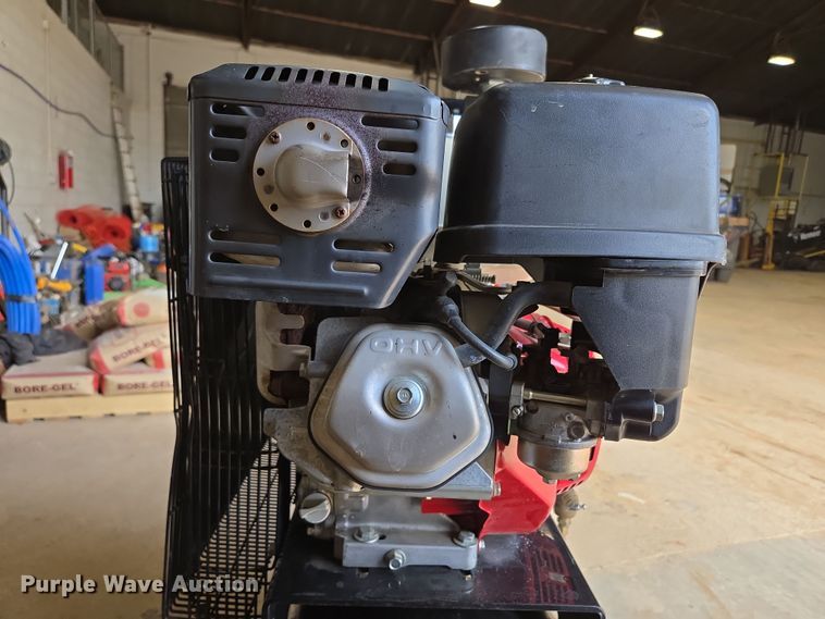 image for item DP6258 Power Torque air compressor