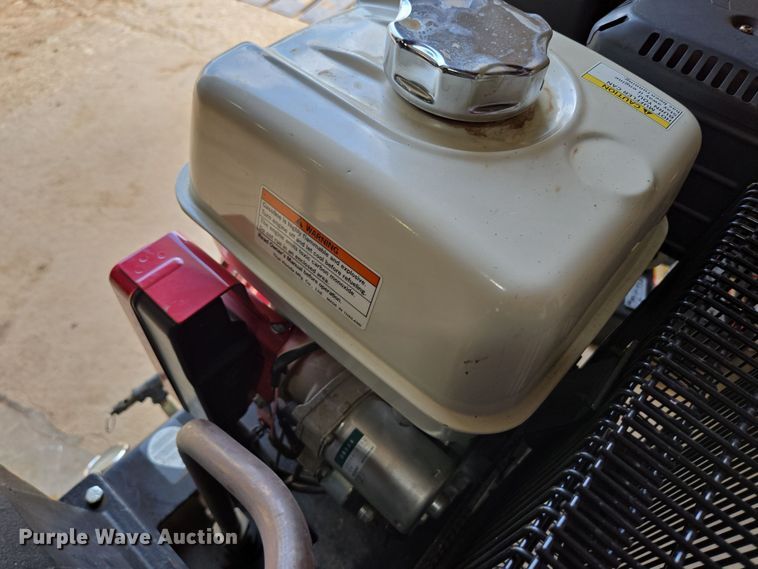 image for item DP6258 Power Torque air compressor