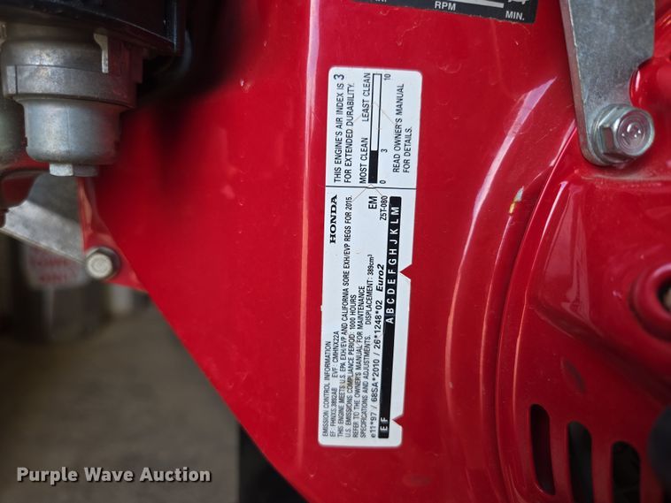 image for item DP6258 Power Torque air compressor