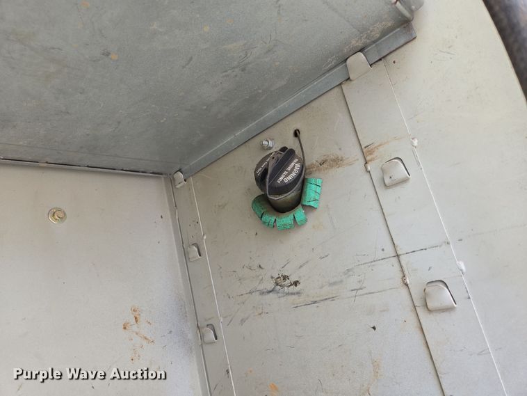 image for item DP6259 2006 GMC C7500 utility / service truck