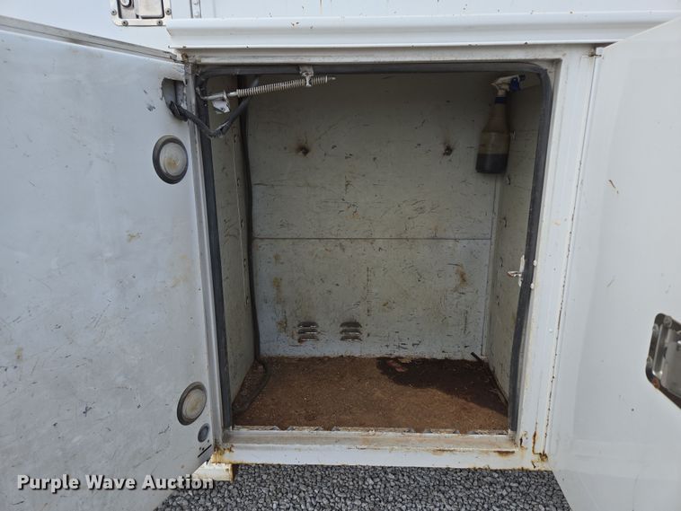 image for item DP6259 2006 GMC C7500 utility / service truck