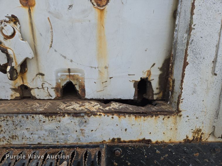 image for item DP6259 2006 GMC C7500 utility / service truck