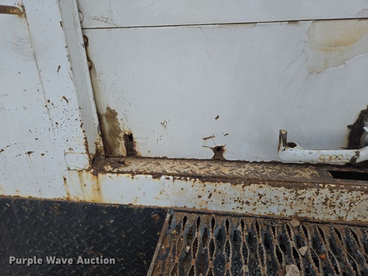 image for item DP6259 2006 GMC C7500 utility / service truck