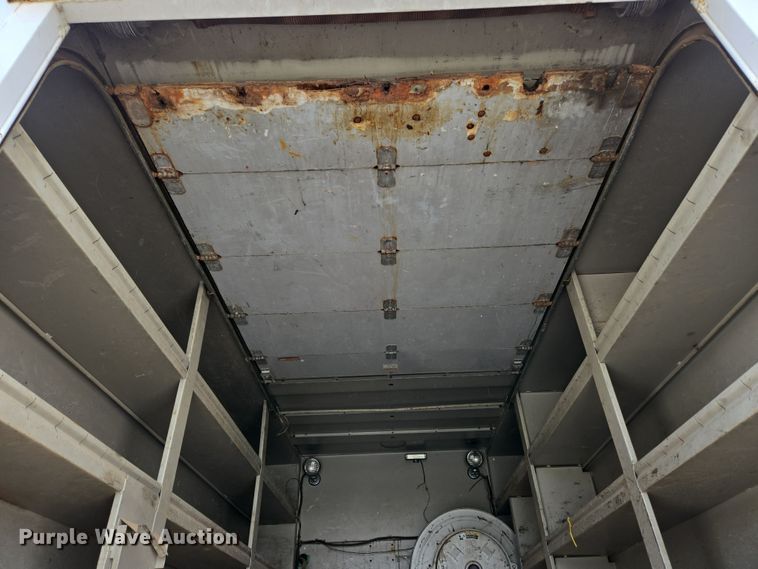 image for item DP6259 2006 GMC C7500 utility / service truck