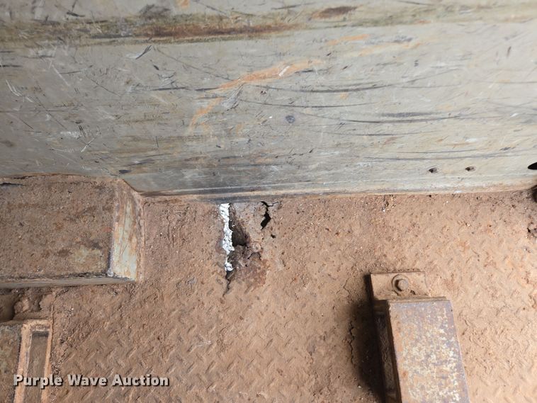 image for item DP6259 2006 GMC C7500 utility / service truck