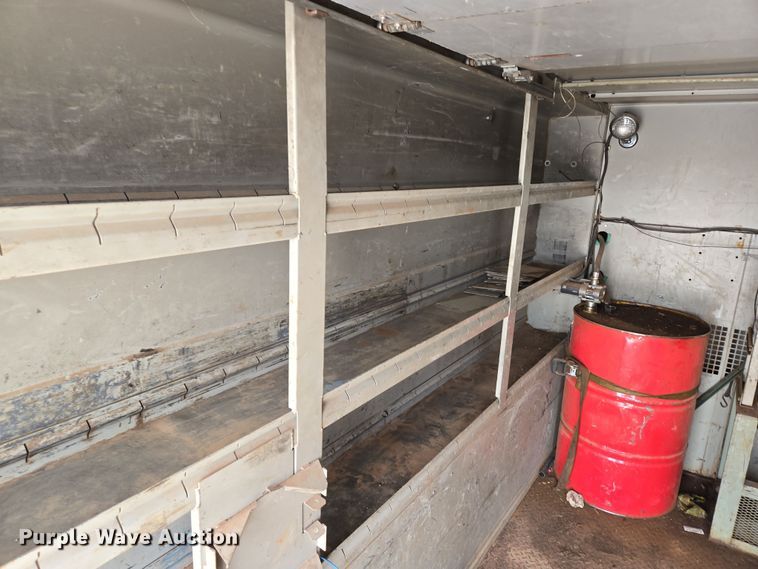 image for item DP6259 2006 GMC C7500 utility / service truck