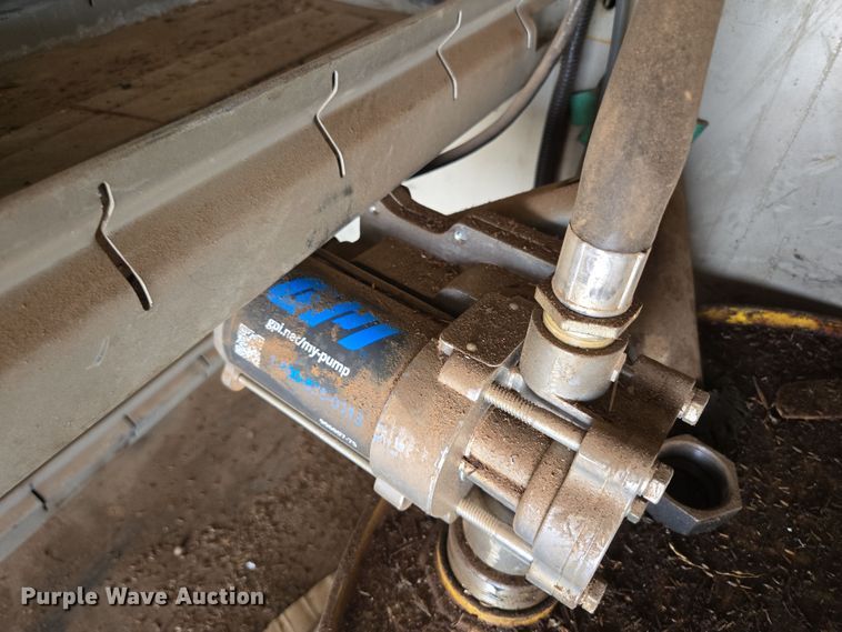 image for item DP6259 2006 GMC C7500 utility / service truck