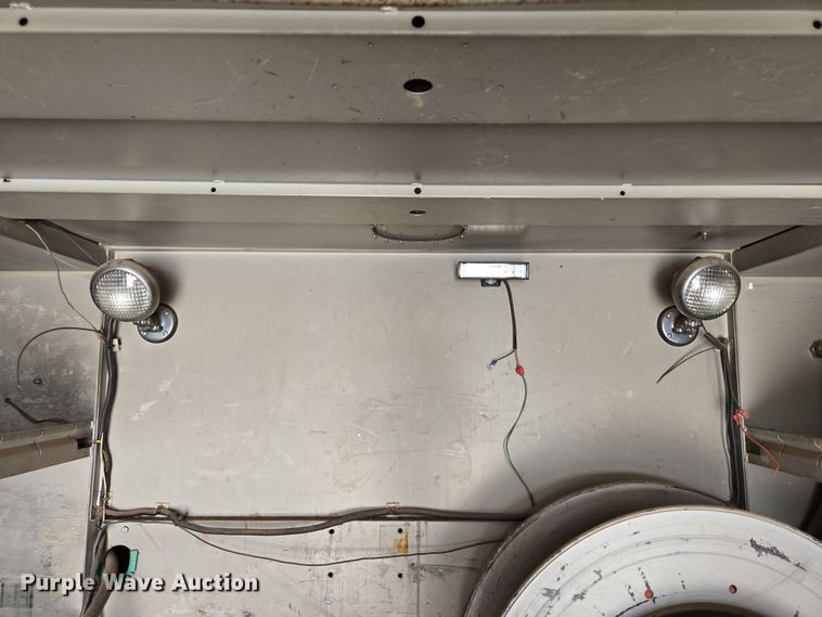 image for item DP6259 2006 GMC C7500 utility / service truck